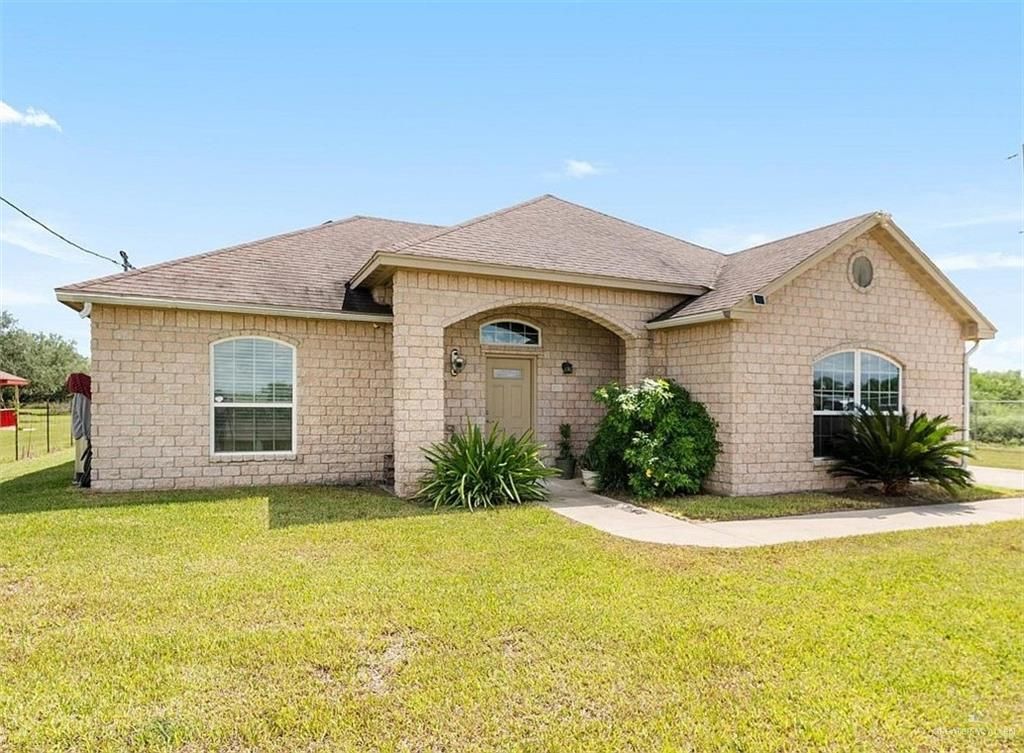 32847 Ohio Station Road, San Benito, TX 78550