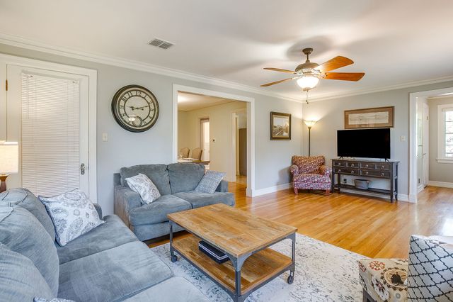 2027 Glenco Terrace, Fort Worth, TX 76110