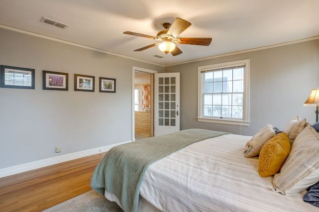 2027 Glenco Terrace, Fort Worth, TX 76110