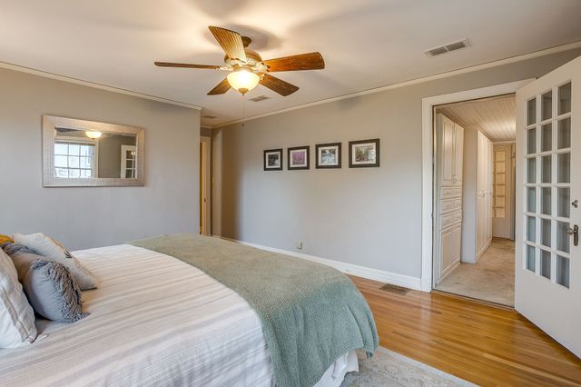 2027 Glenco Terrace, Fort Worth, TX 76110