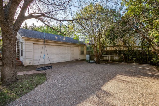 2027 Glenco Terrace, Fort Worth, TX 76110