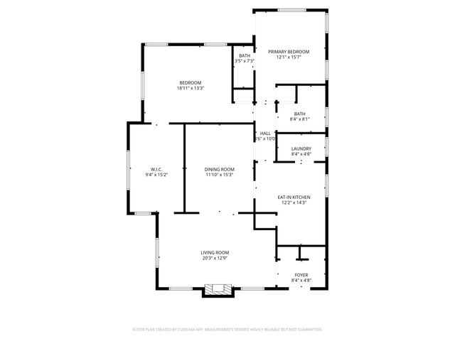 2027 Glenco Terrace, Fort Worth, TX 76110