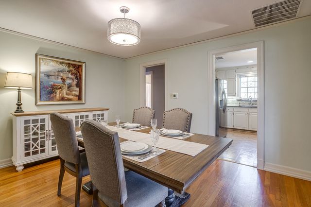 2027 Glenco Terrace, Fort Worth, TX 76110