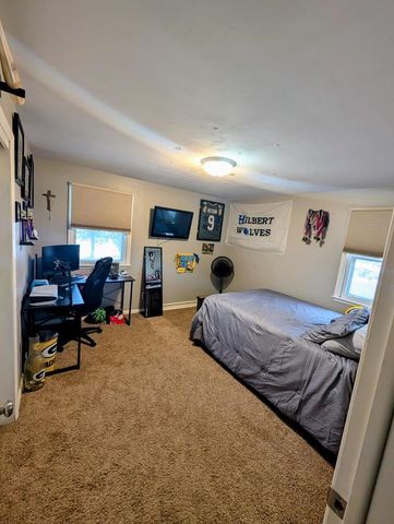 328 E MAIN STREET, Hilbert, WI 54129