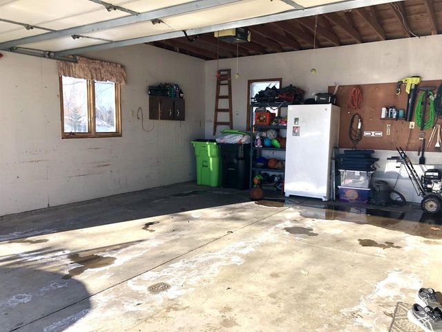 328 E MAIN STREET, Hilbert, WI 54129