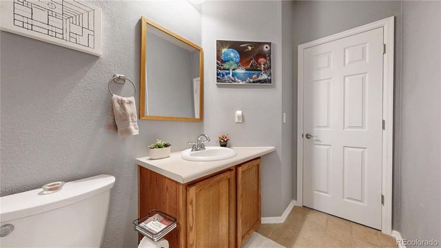 10527 Troy Street, Commerce City, CO 80022