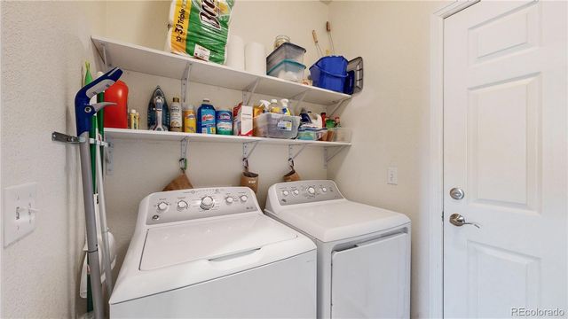 10527 Troy Street, Commerce City, CO 80022