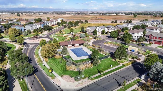 10527 Troy Street, Commerce City, CO 80022