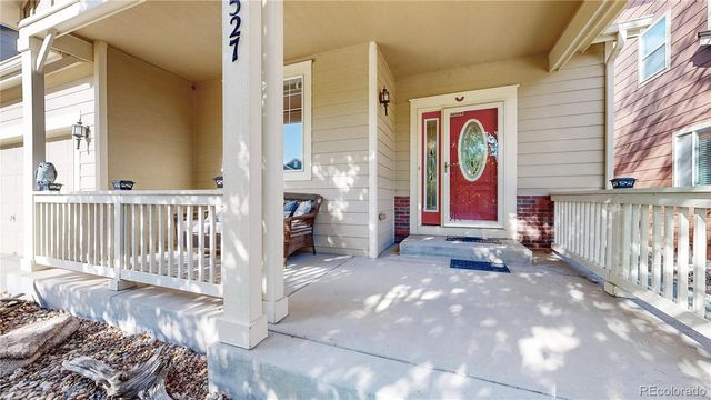 10527 Troy Street, Commerce City, CO 80022