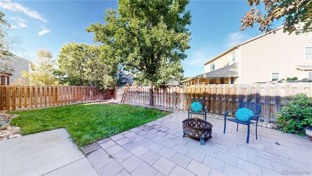 10527 Troy Street, Commerce City, CO 80022