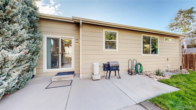 10527 Troy Street, Commerce City, CO 80022
