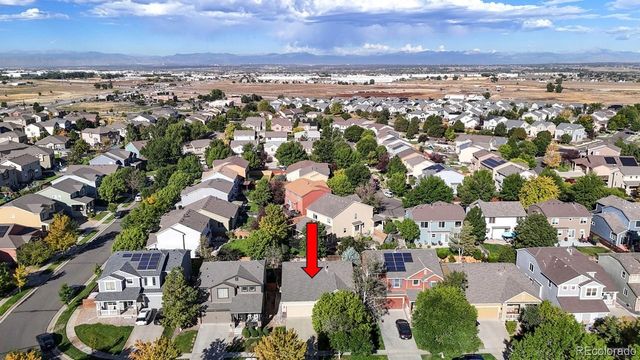10527 Troy Street, Commerce City, CO 80022