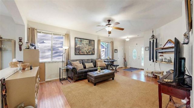10527 Troy Street, Commerce City, CO 80022