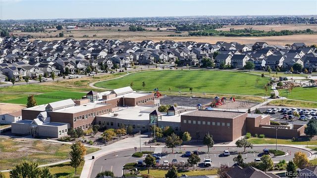 10527 Troy Street, Commerce City, CO 80022