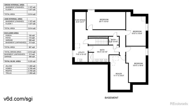 10527 Troy Street, Commerce City, CO 80022