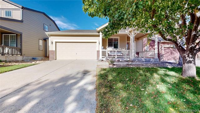 10527 Troy Street, Commerce City, CO 80022