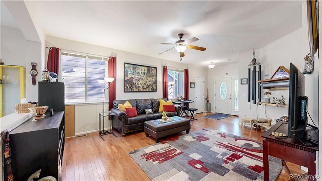 10527 Troy Street, Commerce City, CO 80022