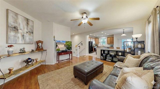 10527 Troy Street, Commerce City, CO 80022