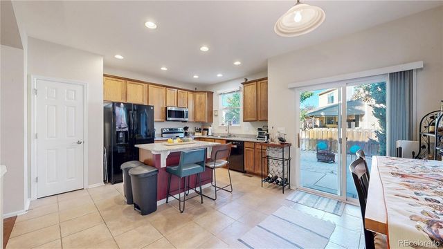 10527 Troy Street, Commerce City, CO 80022