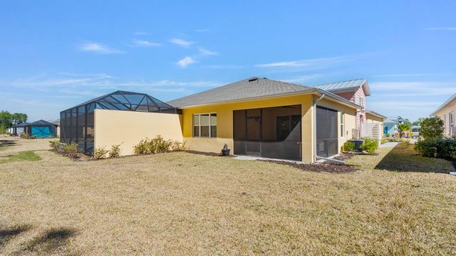 866 MARGARITAVILLE AVENUE, Daytona Beach, FL 32124