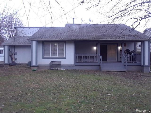 3238 Platt Road, Ann Arbor, MI 48108