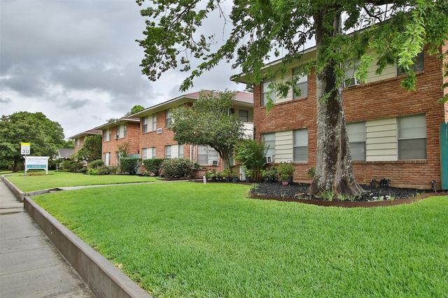 8807 Timberside Drive 3, Houston, TX 77025