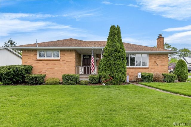 205 Glencove Rd, Tonawanda, NY 14223