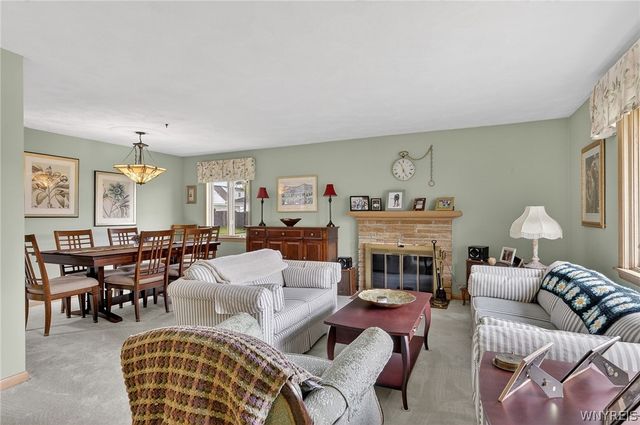205 Glencove Rd, Tonawanda, NY 14223