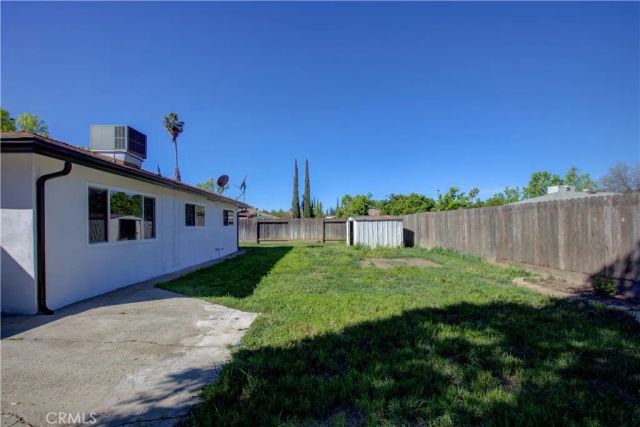 1673 Sacramento, Merced, CA 95348