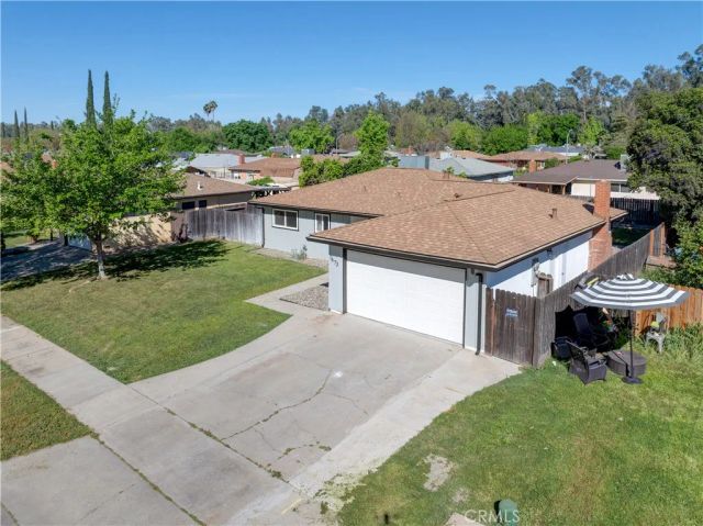 1673 Sacramento, Merced, CA 95348
