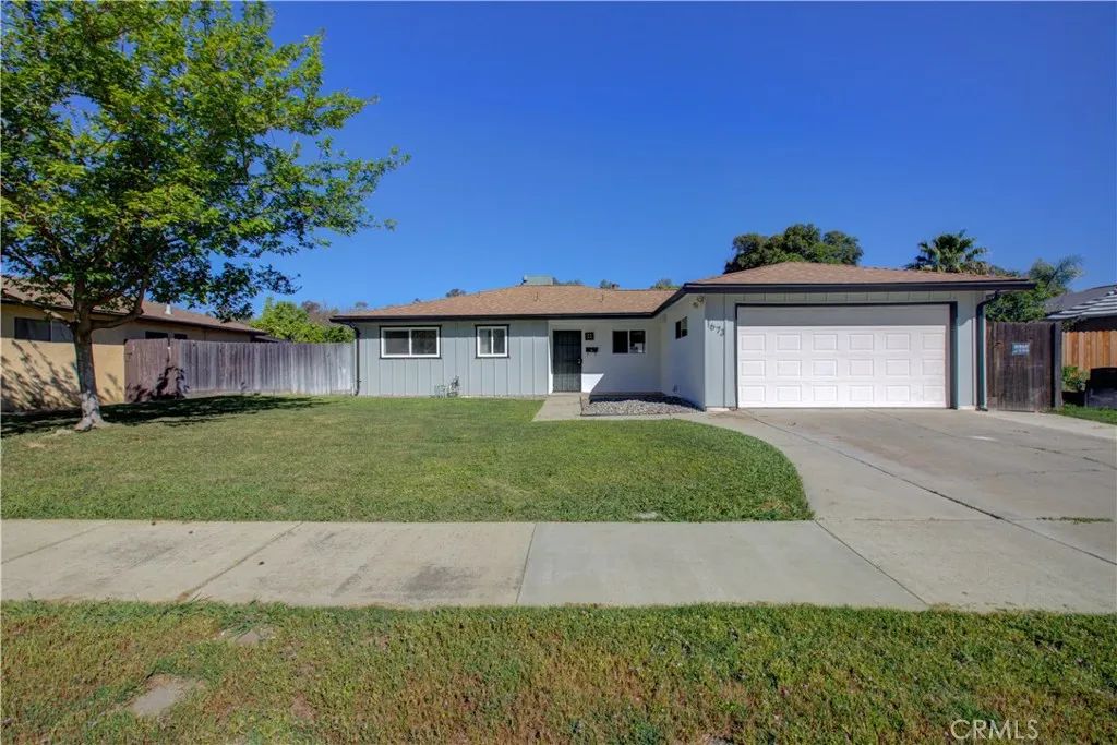 1673 Sacramento, Merced, CA 95348