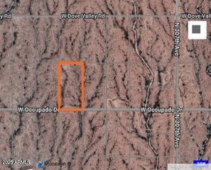 0 W Occupado Drive 21, Wittmann, AZ 85361