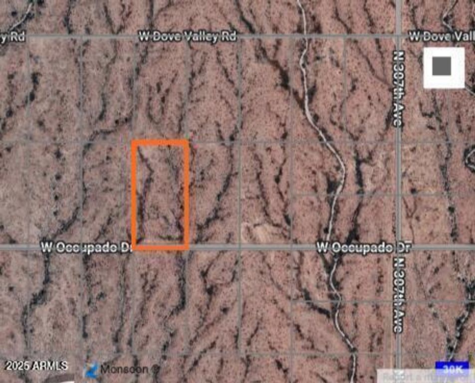 0 W Occupado Drive 21, Wittmann, AZ 85361