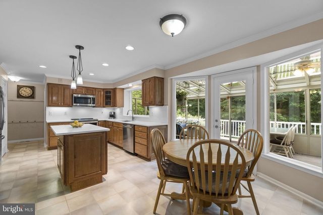 6119 DRY LEAF PATH, Columbia, MD 21044