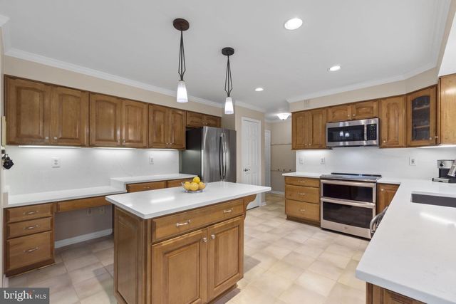 6119 DRY LEAF PATH, Columbia, MD 21044