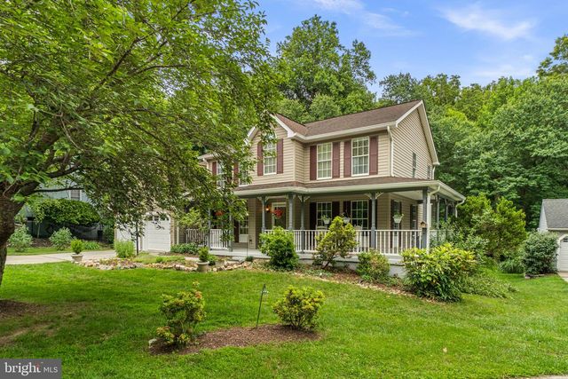 6119 DRY LEAF PATH, Columbia, MD 21044