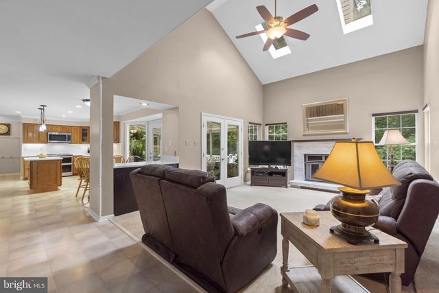 6119 DRY LEAF PATH, Columbia, MD 21044