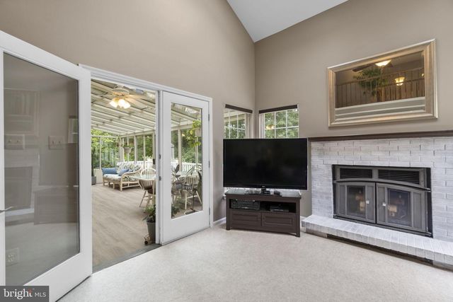 6119 DRY LEAF PATH, Columbia, MD 21044