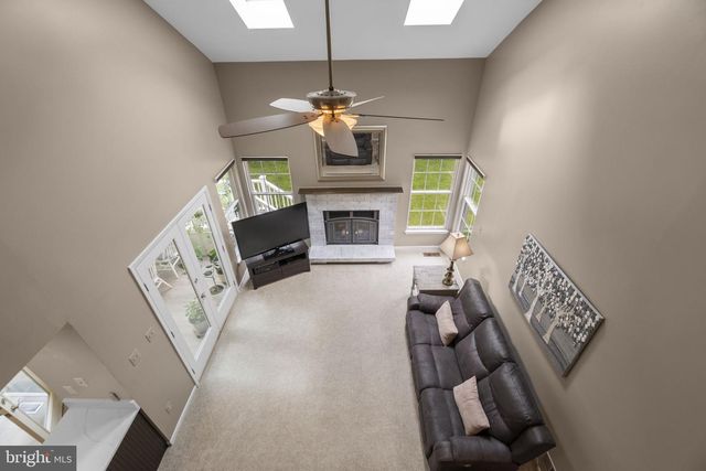 6119 DRY LEAF PATH, Columbia, MD 21044