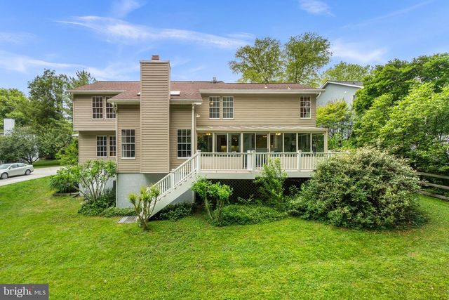 6119 DRY LEAF PATH, Columbia, MD 21044