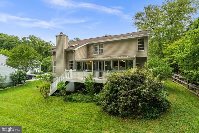 6119 DRY LEAF PATH, Columbia, MD 21044
