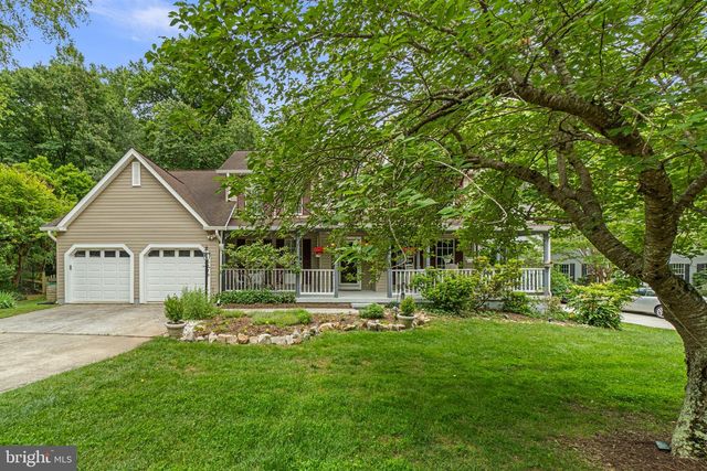 6119 DRY LEAF PATH, Columbia, MD 21044