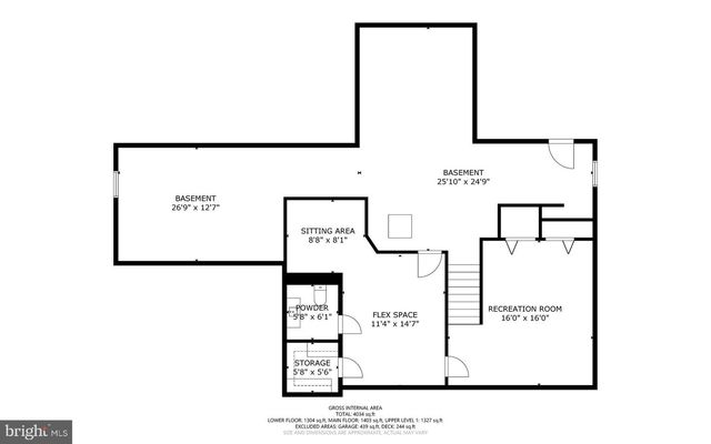 6119 DRY LEAF PATH, Columbia, MD 21044