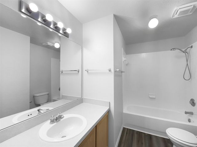 1600 Desperado Road, Fort Worth, TX 76131