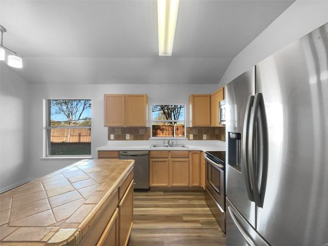 1600 Desperado Road, Fort Worth, TX 76131