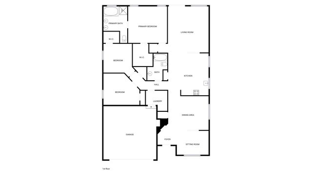 1600 Desperado Road, Fort Worth, TX 76131