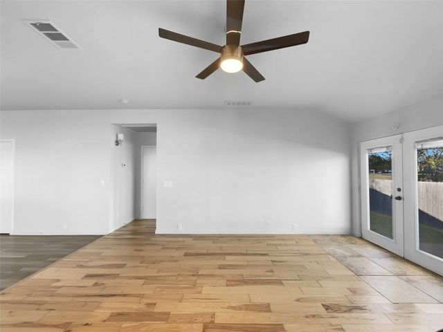 1600 Desperado Road, Fort Worth, TX 76131