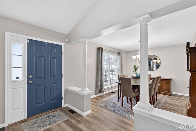 1005 Park Charles Boulevard S, St Peters, MO 63376