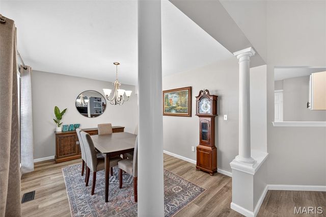 1005 Park Charles Boulevard S, St Peters, MO 63376