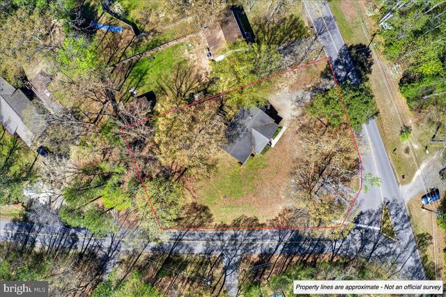 719 LAKE CAROLINE DR, Ruther Glen, VA 22546